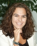 Mag. (FH) Julia Schelling